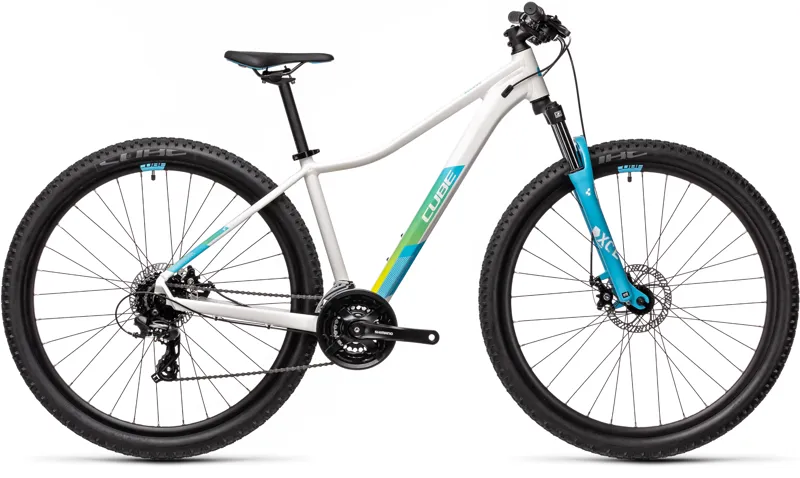 2021 Cube Access Womens Aluminium Mountain Bike